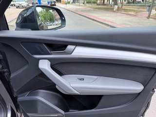 Audi SQ5 2022