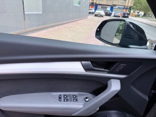 Audi SQ5 2022