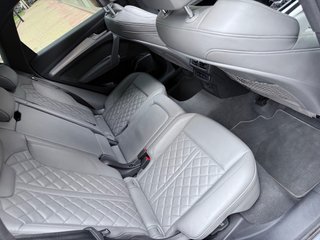 Audi SQ5 2022