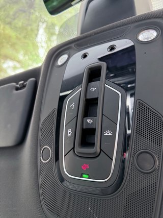 Audi SQ5 2022