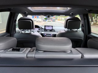 Audi SQ5 2022