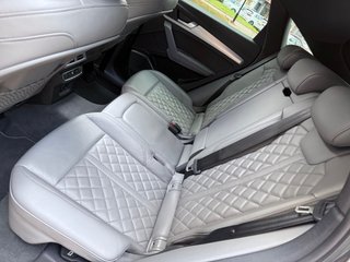 Audi SQ5 2022
