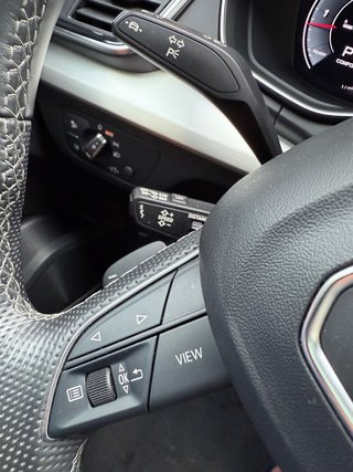 Audi SQ5 2022