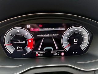 Audi SQ5 2022