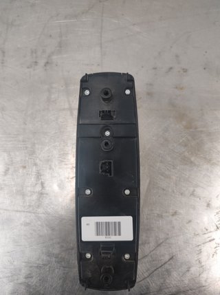 Mando mercedes-benz 1586 a2518300290 clase m