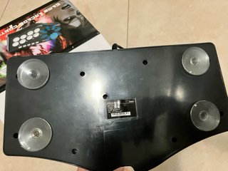 QANBA Joystick Arcade Ps3 PC