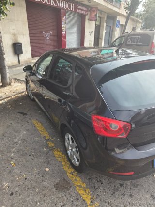 SEAT Ibiza 2011