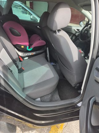 SEAT Ibiza 2011