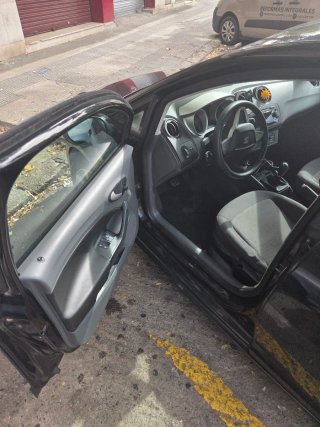 SEAT Ibiza 2011
