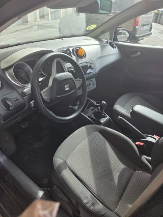 SEAT Ibiza 2011