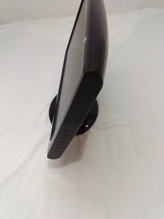 Samsung SyncMaster 940MW, un televisor
