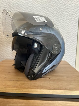 Casco AGV Jet Talla S 55-56