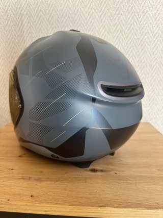 Casco AGV Jet Talla S 55-56
