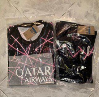Maglia Paris Saint-Germain Jordan