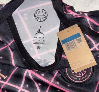 Maglia Paris Saint-Germain Jordan