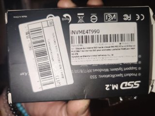 Discos Duros Externos e Internos