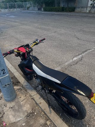 Derbi Senda