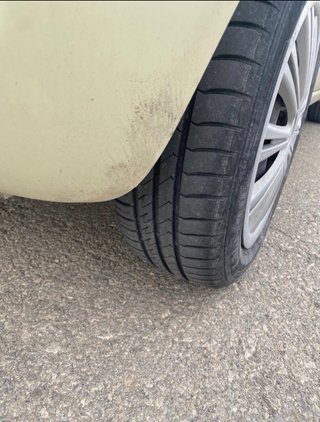 Nissan Micra 2006