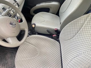 Nissan Micra 2006