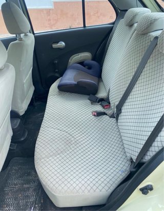 Nissan Micra 2006