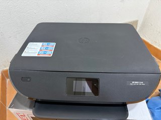 Impresora HP Envy 5540 Multifunción