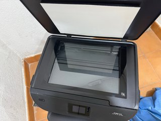 Impresora HP Envy 5540 Multifunción