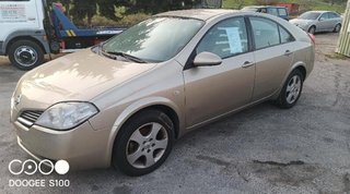 Nissan 383213 p86901 tubo primera berlina (p12)