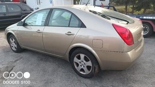 Nissan 383213 p86901 tubo primera berlina (p12)