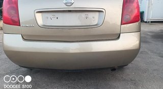 Nissan 383213 p86901 tubo primera berlina (p12)