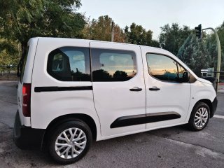 Citroen Berlingo 2021