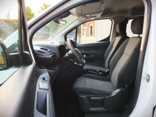 Citroen Berlingo 2021