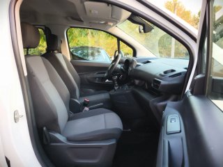 Citroen Berlingo 2021