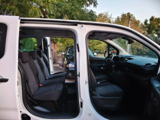 Citroen Berlingo 2021