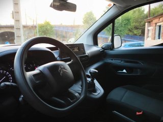 Citroen Berlingo 2021