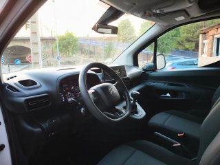 Citroen Berlingo 2021