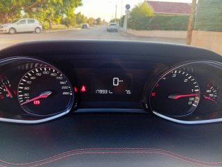 Peugeot 308 2015