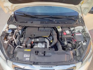 Peugeot 308 2015