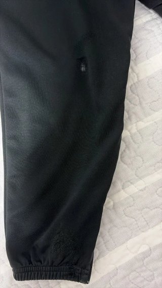 Pantalones Nike Negros