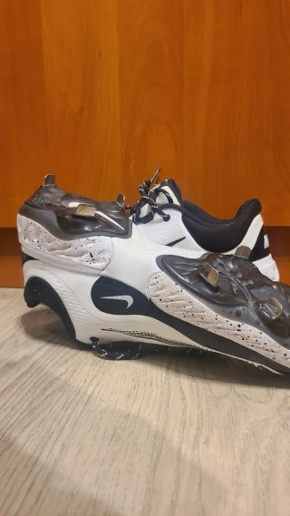 Zapatillas de béisbol Nike Alpha Huarache élite 4.