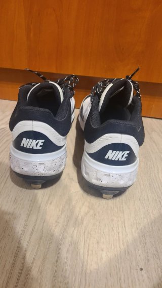 Zapatillas de béisbol Nike Alpha Huarache élite 4.