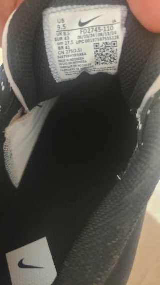 Zapatillas de béisbol Nike Alpha Huarache élite 4.