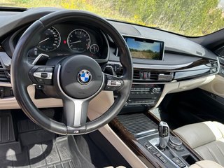 BMW X5 2016