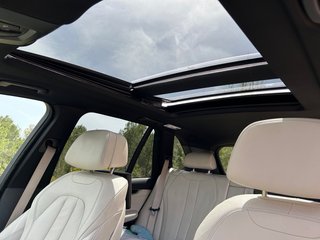 BMW X5 2016