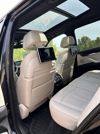 BMW X5 2016