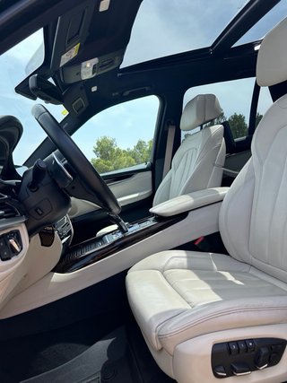 BMW X5 2016