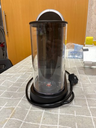 Cafetera Nespresso