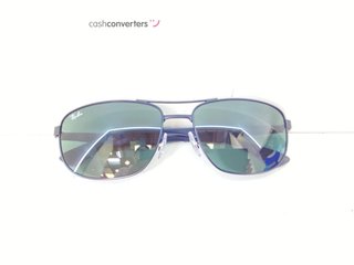 gafas de sol caballero/unisex rayban rb3528 006/71