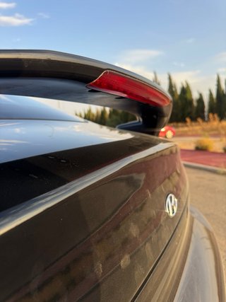 Hyundai Coupe 2000