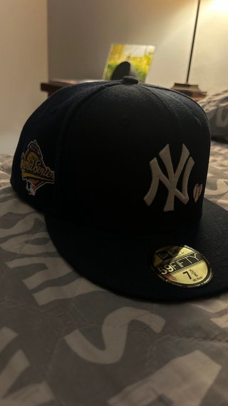 Gorra New Era MLB 1996 World Series