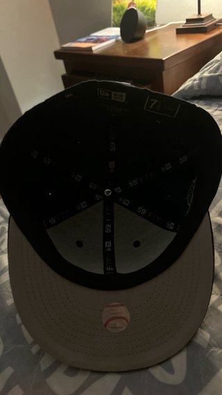 Gorra New Era MLB 1996 World Series